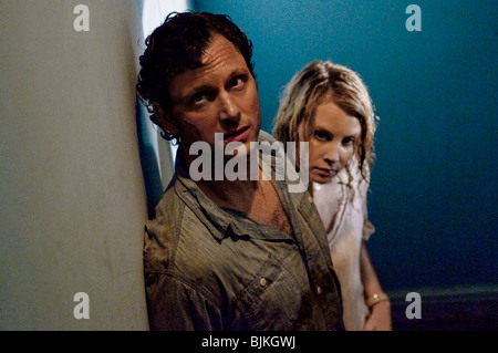 THE LAST HOUSE ON THE LEFT (2009) TONY GOLDWYN, MONICA POTTER DENNIS LLIADIS (DIR) 003 Stock Photo