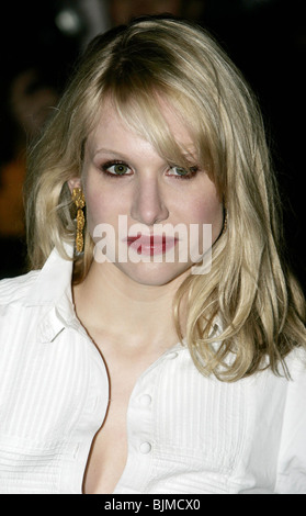 Lucy Punch arrives for the World Premiere of St Trinian's at the Empire