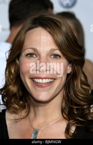 LILI TAYLOR THE BOURNE ULTIMATUM WORLD PREMIERE ARCLIGHT HOLLYWOOD LOS ANGELES USA 25 July 2007 Stock Photo