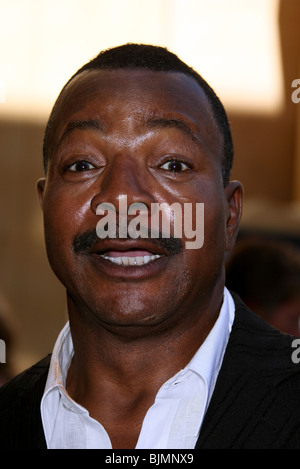 CARL WEATHERS 2007 ESPY AWARDS KODAK THEATRE HOLLYWOOD LOS ANGELES USA 11 July 2007 Stock Photo