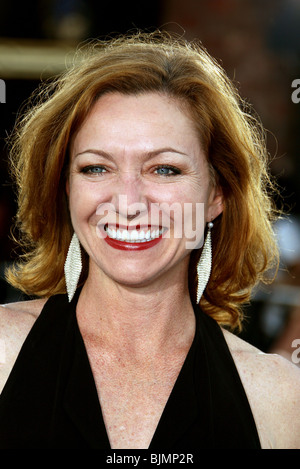 Julie White at the Los Angeles Premiere of 