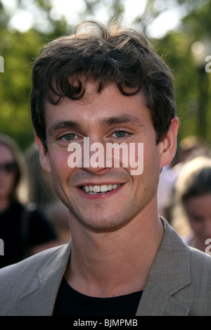 HUGH DANCY STARDUST LOS ANGELES PREMIERE PARAMOUNT STUDIOS HOLLYWOOD LOS ANGELES USA 29 July 2007 Stock Photo