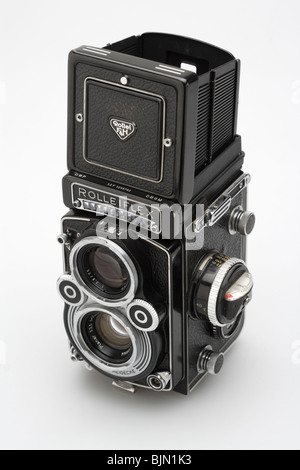 cote rolleiflex