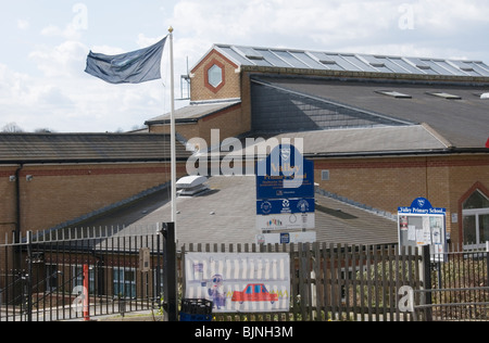 Valley Primary School, Shortlands, Bromley, Kent, England - Ofsted ...