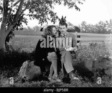 DR SOCRATES (1935) PAUL MUNI, ANN DVORAK WILLIAM DIETERLE (DIR) DRSO 001 Stock Photo