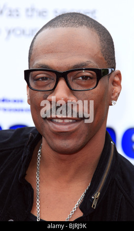 EDDIE MURPHY IMAGINE THAT LOS ANGELES PREMIERE HOLLYWOOD LOS ANGELES CA USA 06 June 2009 Stock Photo