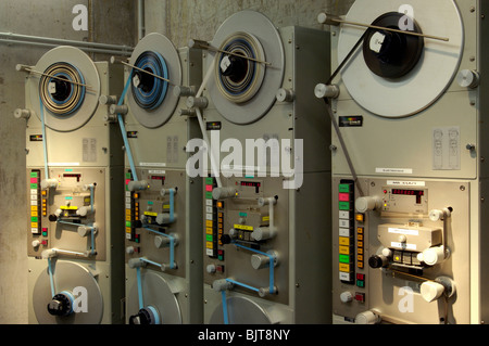 Hochschule für Film und Fernsehen Konrad Wolf HFF, Potsdam, Germany Stock Photo