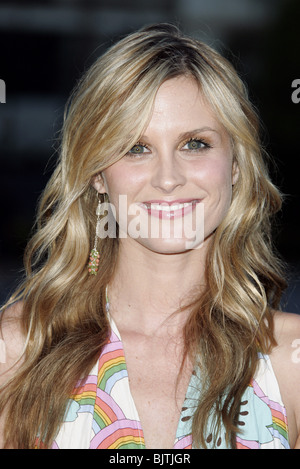 BONNIE SOMERVILLE WITHOUT A PADDLE WORLD PREMIE PARAMOUNT STUDIOS