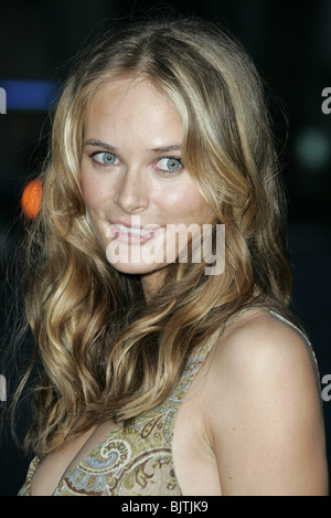 RACHEL BLANCHARD WITHOUT A PADDLE WORLD PREMIE PARAMOUNT STUDIOS