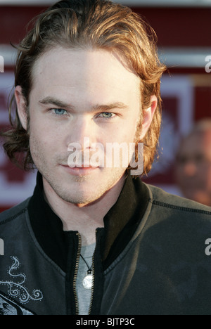 SHAWN ASHMORE LADDER 49 WORLD FILM PREMIERE HOLLYWOOD LOS ANGELES USA 20 September 2004 Stock Photo