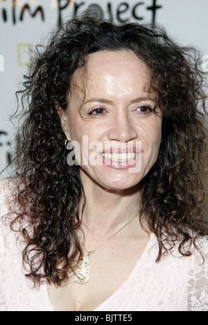 RENA OWEN NATIONAL GEOGRAPHIC'S ALL ROAD EGYPTIAN THEATRE HOLLYWOOD LOS