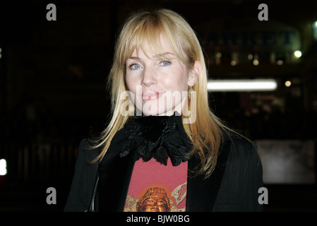 REBECCA DE MORNAY ALEXANDER WORLD PREMIERE GRUMANN'S CHINESE THEATRE HOLLYWOOD LOS ANGELES USA 16 November 2004 Stock Photo