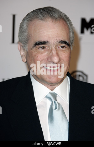 MARTIN SCORSESE THE AVIATOR FILM PREMIERE CHINESE THEATRE HOLLYWOOD LOS ANGELES USA 01 December 2004 Stock Photo