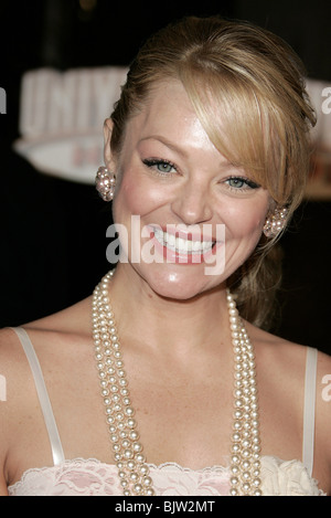 CHARLOTTE ROSS MEET THE FOCKERS WORLD FILM P CITYWALK UNIVERSAL STUDIOS