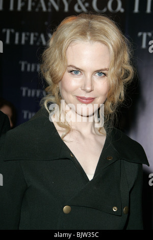 NICOLE KIDMAN 16TH PALM SPRINGS INTERNATIONA CONVENTION CENTRE PALM SPRINGS USA 09 January 2005 Stock Photo