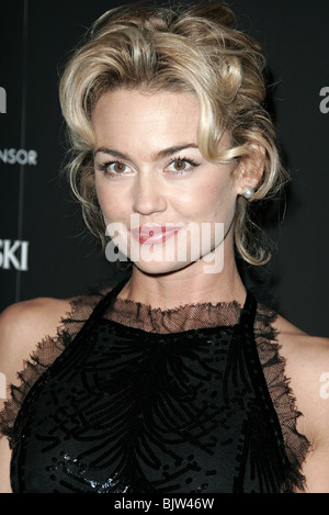 KELLY CARLSON 7TH COSTUME DESIGNERS AWARDS BEVERLY HILTON HOTEL BEVERLY