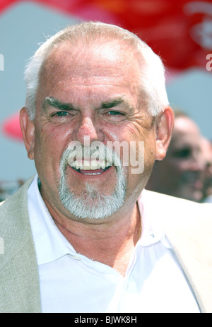 JOHN RATZENBERGER UP WORLD PREMIERE HOLLYWOOD LOS ANGELES CA USA 16 May 2009 Stock Photo