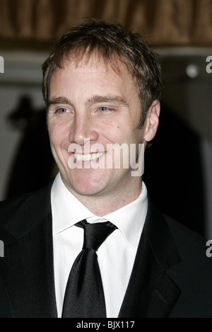 JAY MOHR 55TH ACE EDDIE AWARDS BEVERLY HILTON HOTEL BEVERLY HILLS LA USA 20 February 2005 Stock Photo