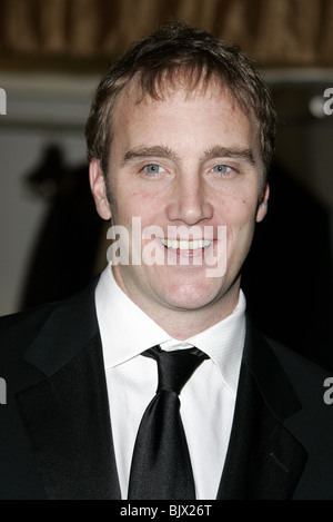 JAY MOHR 55TH ACE EDDIE AWARDS BEVERLY HILTON HOTEL BEVERLY HILLS LA USA 20 February 2005 Stock Photo