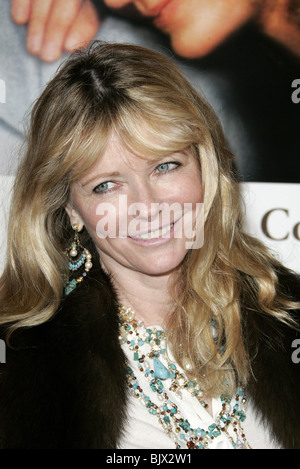 CHERYL TIEGS UPSIDE OF ANGER FILM PREMIERE WESTWOOD LOS ANGELES USA 03