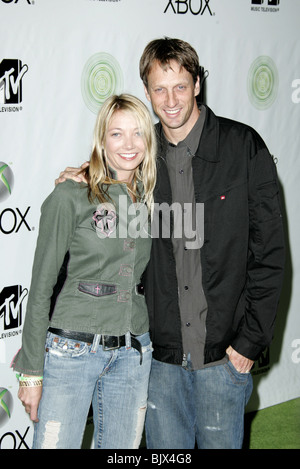 Tony Hawk And Wife Hi-Res Stock Photography And Images - Alamy