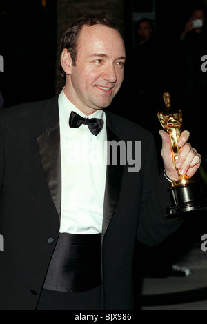 KEVIN SPACEY 2000 VANITY FAIR OSCAR PARTY LOS ANGELES USA 26 March 2000 Stock Photo
