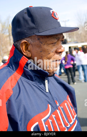 Tony Oliva Of The Minnesota Twins, 1967 Photograph by Everett - Fine Art  America