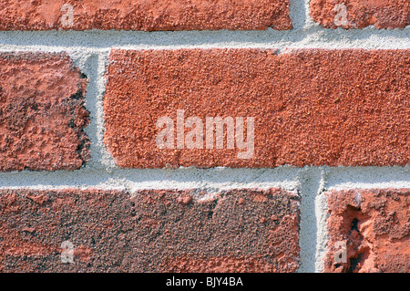Brick wall Stock Photo