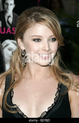 ELISABETH HARNOIS PRETTY PERSUASION FILM PREMIE ARCLIGHT CINEMA