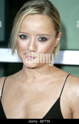 LUCY DAVIS THE 40 YEAR-OLD VIRGIN WORLD CINERAMA DOME HOLLYWOOD LOS