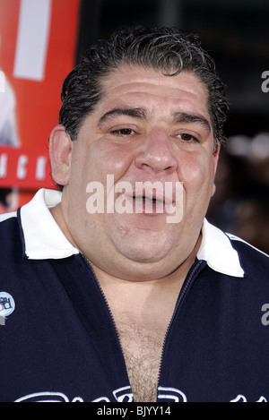 Joey Diaz Longest Yard World Premiere Chinese Theatre Hollywood Los 