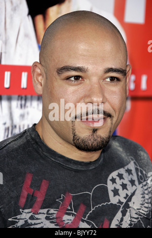 sebastian lobo longest yard premiere theatre hollywood chinese angeles 2005 los usa alamy similar