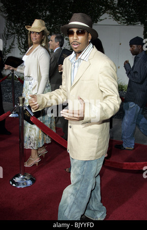 LUDACRIS HUSTLE & FLOW FILM PREMIERE CINERAMA DOME HOLLYWOOD LOS ...