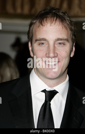 JAY MOHR 55TH ACE EDDIE AWARDS BEVERLY HILTON HOTEL BEVERLY HILLS LA USA 20 February 2005 Stock Photo