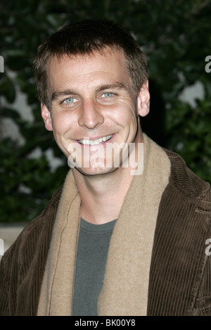 INGO RADEMACHER ROCK THE EARTH GLOBAL GREEN  DAY AFTER CLUB HOLLYWOOD LA USA 24 February 2005 Stock Photo