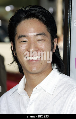 LEO NAM SISTERHOOD OF THE TRAVELING PA CHINESE THEATRE HOLLYWOOD LOS ANGELES USA 31 May 2005 Stock Photo