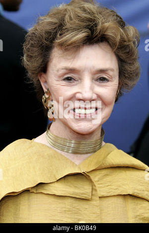 PEGGY MCCAY 33RD DAYTIME EMMY AWARDS KODAK THEATRE HOLLYWOOD LOS ANGELES USA 27 April 2006 Stock Photo