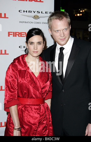 Jennifer Connelly & Paul Bettany at Louis Vuitton F/W 18.19 – THE MODEL  SPOTTER