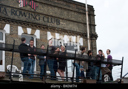 Rowing - 2010 Xchanging Boat Race - Oxford v Cambridge - River Thames ...