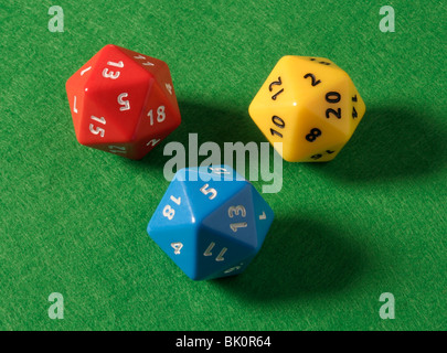 Who would like to gamble on the outcome of a UK election? Stock Photo