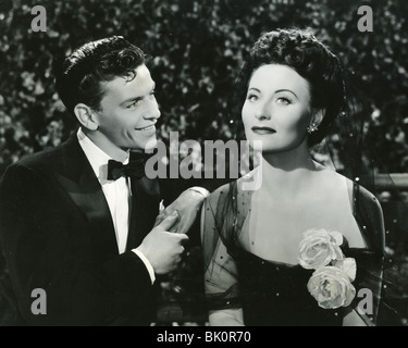 HIGHER AND HIGHER - 1943 RKO film with Frank Sinatra and Merle Oberon ...