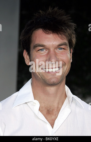 JERRY O'CONNELL YOURS MINE & OURS WORLD PREMIER CINERAMA DOME HOLLYWOOD LOS ANGELES USA 20 November 2005 Stock Photo