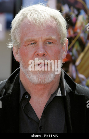 NICK NOLTE OVER THE HEDGE. PREMIERE WESTWOOD LOS ANGELES USA 30 April 2006 Stock Photo