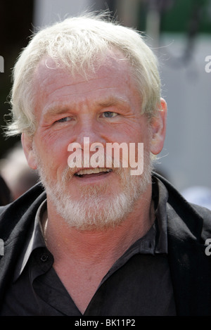 NICK NOLTE OVER THE HEDGE. PREMIERE WESTWOOD LOS ANGELES USA 30 April 2006 Stock Photo