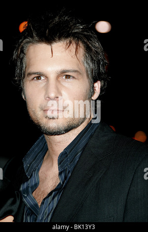 LEN WISEMAN UNDERWORLD EVOLUTION WORLD PREMIERE CINERAMA DOME HOLLYWOOD LOS ANGELES USA 11 January 2006 Stock Photo