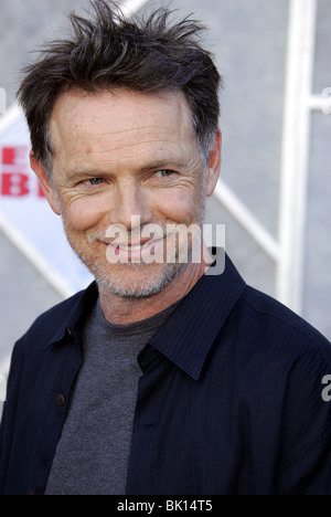 BRUCE GREENWOOD EIGHT BELOW WORLD PREMIERE HOLLYWOOD LOS ANGELES USA 12 February 2006 Stock Photo