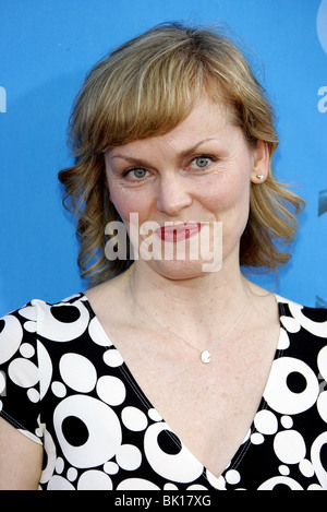 STEPHANIE WEIR DISNEY ABC TV ALLSTAR PARTY PASADENA LOS ANGELES USA 19 July 2006 Stock Photo