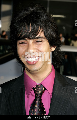 HECTOR JIMENEZ NACHO LIBRE WORLD PREMIERE CHINESE THEATRE HOLLYWOOD LOS ANGELES USA 12 June 2006 Stock Photo