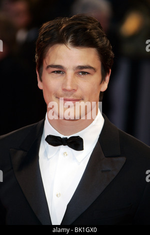 JOSH HARTNETT THE BLACK DAHLIA FILM PREMIERE 63RD VENICE FILM FESTIVAL VENICE ITALY 30 August 2006 Stock Photo