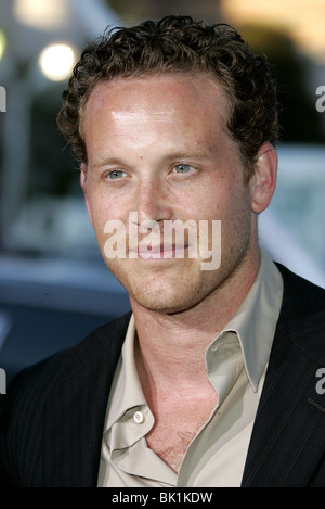 COLE HAUSER BREAK UP WORLD PREMIERE WESTWOOD LOS ANGELES USA 22 May 2006 Stock Photo